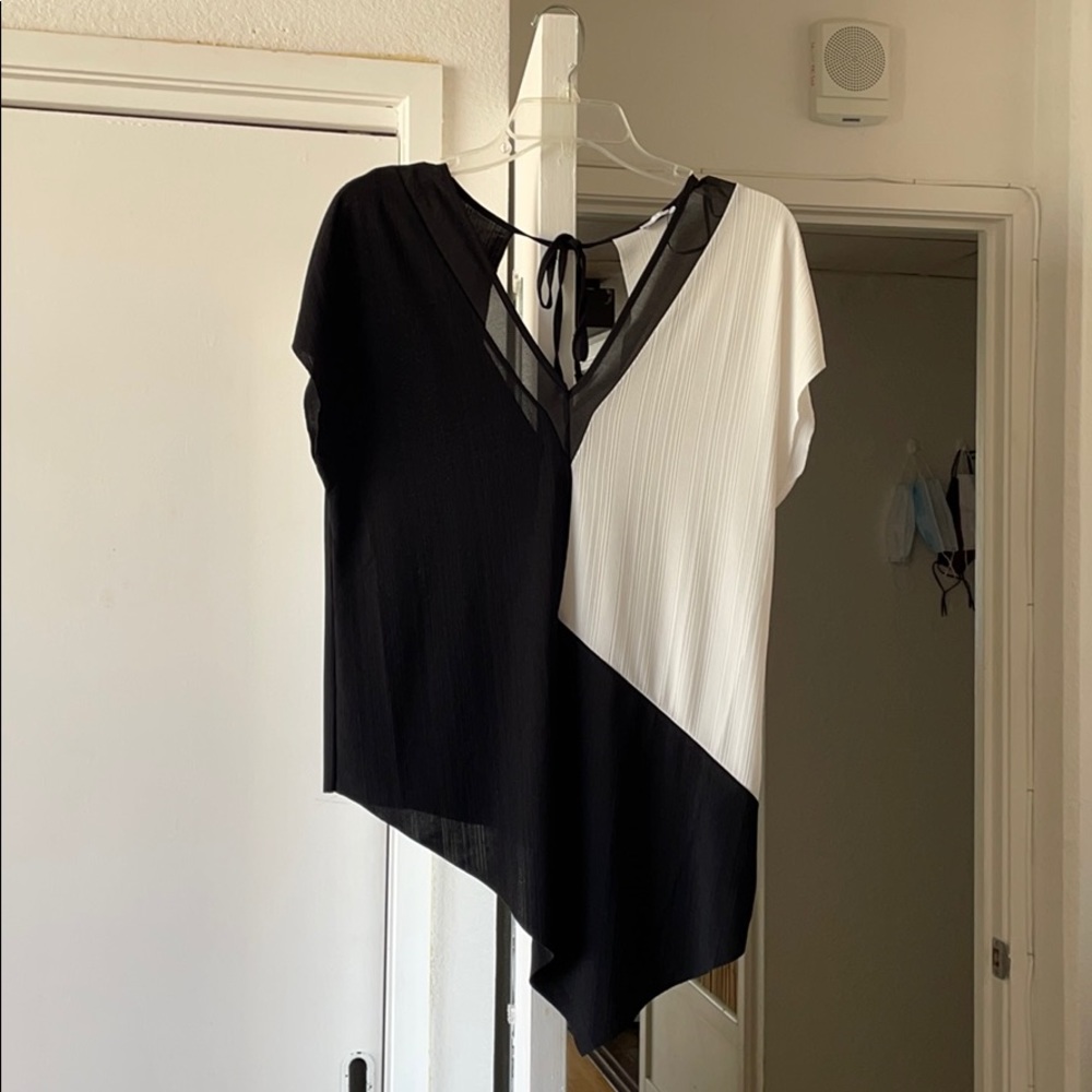 Zara top